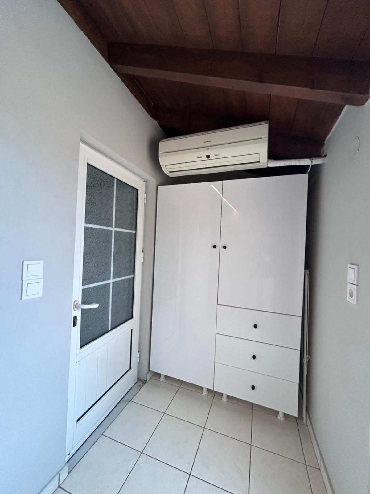Lazarus Sofitas Apartment Monemvasía
